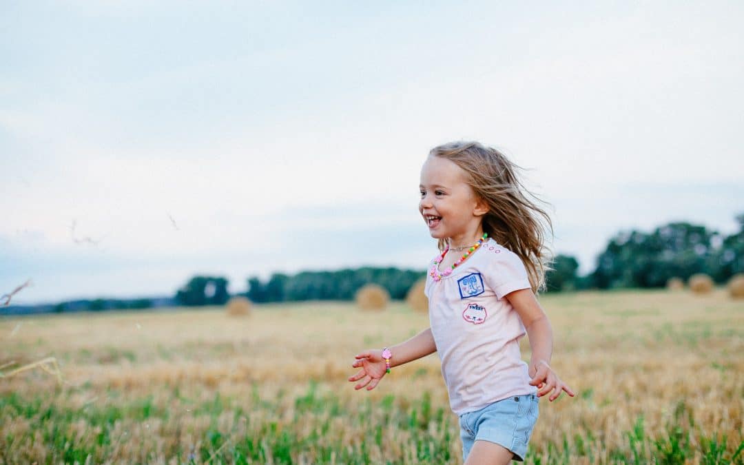 Kinderosteopathie – wie schon die Kleinsten von der Osteopathie profitieren können