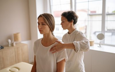 Osteopathie nach einer OP: Ideen zur schnelleren Genesung